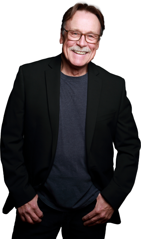 Motivational<br/>Speaking